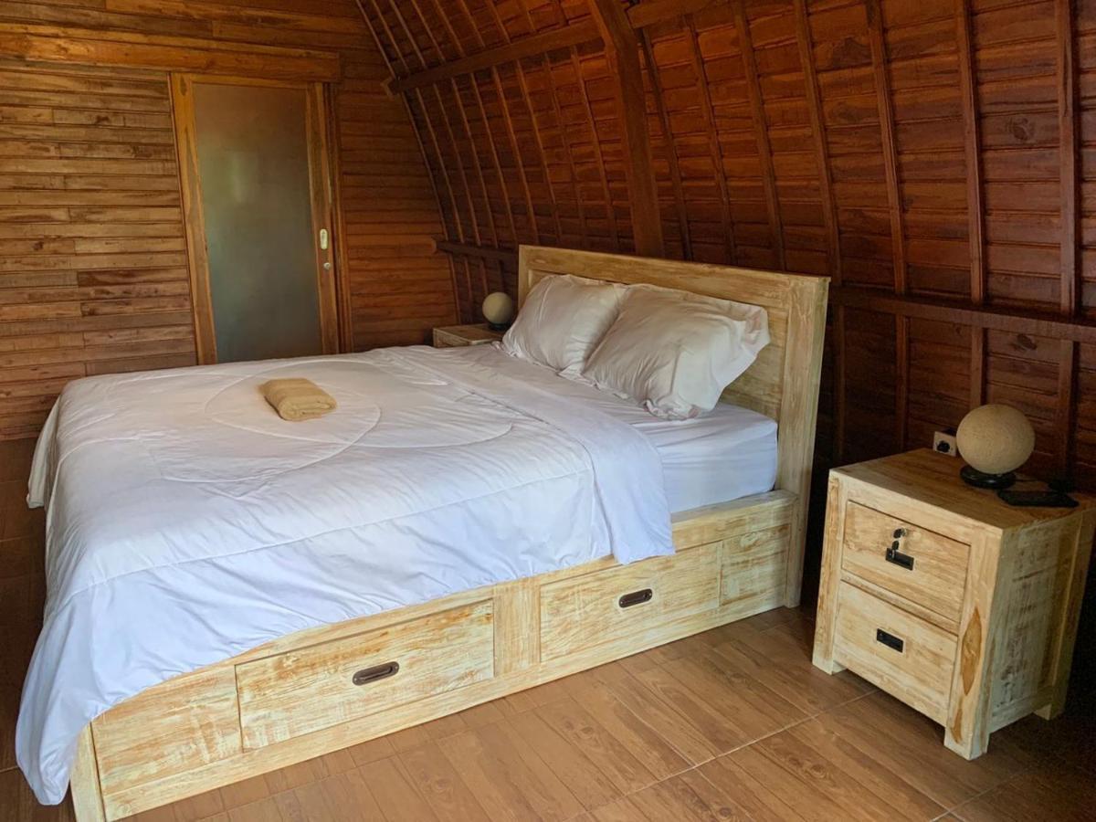 Sugita Wooden House 호텔 파양간 외부 사진